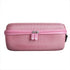 Hermitshell Hard Travel Case for Ortizan Portable Bluetooth Speaker IPX7 Waterproof Wireless Speaker (Pink)...