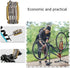 Bike Multitool 11-in-1 Bike Mechanic Repair bike Tool Kit Handheld Folding Cycling Emergency Repair Tools Set for Travel Emergency Maintenance Fix...