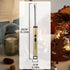 ARECTECH Lighter Candle Lighter Electric Lighter Rechargeable USB Arc Lighters for Candle Camping Cooking Fireworks Christmas Birthday Gifts with ...