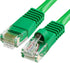 Cmple - Cat5e Ethernet Cable 10 ft, 350 MHz UTP Cat 5e Ethernet Patch Cord, 1Gbps Network LAN Cables, RJ45 Connectors, Compatible with Laptop, Mod...
