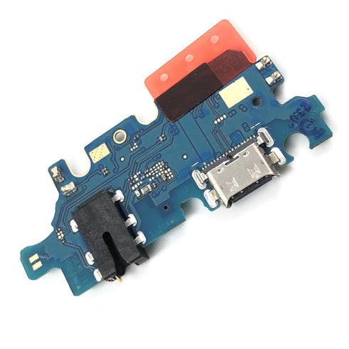 USB Charger Charging Port Plug Mic Microphone PCD Board Flex Cable Connector Replacement Compatible with Samsung Galaxy A13 5G A135 A135F A135U......