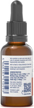 Organic Valerian Compound for Dogs and Cats 30 ml...