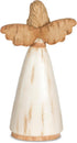 Pavilion Gift Company 03013 Teacher Angel Figurine, 6-Inch, Beige...