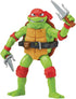 Teenage Mutant Ninja Turtles: Mutant Mayhem 4.6” Raphael Basic Action Figure by Playmates Toys...