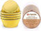 Gifbera Gold Foil Muffin Cupcake Liners/Baking Cups Standard Size, 100-Count...