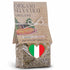 Italian Dried Oregano leaves, 2.8 oz, Seasoning, Herbs, Ground Dry Oregano with intense aroma, Mediterranean Oregano, Artigiani dei Sapori...