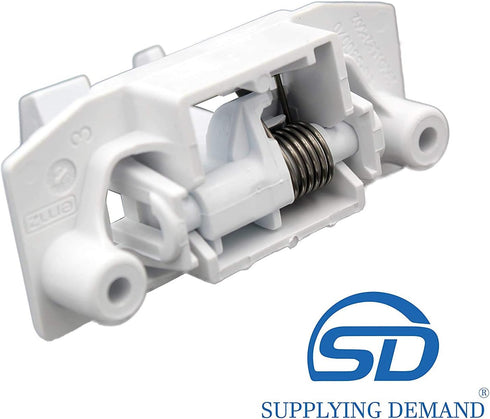 Supplying Demand WH02X24399 4455158 Clothes Washer Lid Lock Striker Replacement Model Specific Not Universal