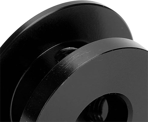 Ejoyous Shift Knob Limiter, Universal Shift Knob Boot Retainer Limiter Shifter Shifting Head Buckle Stopper for Car Manual Gear Shifter Lever (B (...