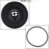 3X LR011279 Oil Filter Compatible with Land Rover LR4 Range Rover Sport Velar 3.0L 2995CC V6 5.0L 4999CC 5000CC V8 Engine C2D3670 8W93-6A692-AC...
