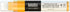 Liquitex Professional Wide Paint Marker, Cadmium Yellow Deep Hue...
