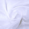MDS Pack of 10 Yards Long Bridal Solid Sheer Organza Fabric Bolt for Wedding Dress, Fashion, Crafts, Decorations, Backdrop, Christmas Craft Suppli...