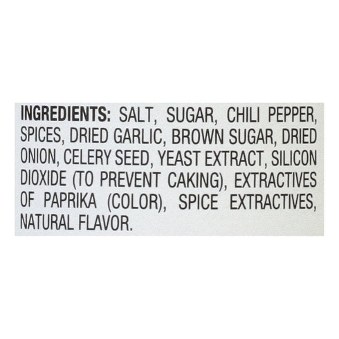 Generic French Fry Seasoning (Pack of 2) Fry Day! French Fries Seasoning Blend ""Tones""...