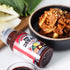 JJ International Korean Sweet and Spicy Red Chili Sauce, Gochujang Wing Sauce (260ml)...