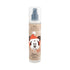 MAD Beauty Disney Mickey Mouse Body Mist, Silver Shimmering Frosted Berries, Christmas Gift, Jingle All The Way, Elegant, Body Care...