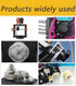 3D Printer Parts Gear Grease Reduce Noise for Creality Ender-3 S1/CR-10 Ender 3 Prusa MK4 Series Linear Rail Kit Other Transmission Systems CNC ma...