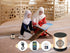 Portable Digital Quran Speaker with Remote Control over18 Reciters and 15Translations Available Quality Qur'an Speaker Arabic English French, Urdu...