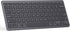Emetok Universal Bluetooth Keyboard for iPad, Upgraded BLE Technology Keyboard with Unwavering Connection, 18-Month Battery Life, Automatic Identi...