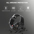 for Apple Watch Case 45mm Waterproof Case, IP68 Full Body Protection Case with Built-in Screen and Band, Case Cover for iWatch Series 9/8/7 45mm, ...