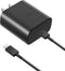 45W Samsung Super Fast Type C Charger with 8 FT Cable for Galaxy S23/S23 Ultra/S23+/S22 Ultra/ S22+/S22, Note 10 +/Note 20/S20/S21/S10, Galaxy Tab...