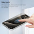 PERFECTSIGHT Anti Blue Light Screen Protector for iPhone 15 Pro 2023 6.1 inch, 6X Stronger HD Clear Blue Light Blocking Tempered Glass - Eye Prote...