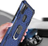 HNHYGETE Samsung Galaxy A11 Case, Samsung A11 Case, with Screen Protector, Shockproof Full Heavy Duty Protective Phone Cases with Kickstand for Sa...