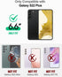 Poetic Neon Series Case Designed for Samsung Galaxy S22 Plus 5G 6.6 inch, Dual Layer Heavy Duty Tough Rugged Lightweight Slim Shockproof Protectiv...