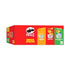 Pringles Potato Crisps Chips, Lunch Snacks, On-the-Go Snacks, Snack Stacks, Variety Pack, 12.9oz Box (18 Cups)...