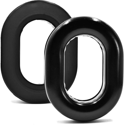 H10-60 H10-20 Ear pads - defean Replacement Gel Ear Cushion Pads Earpad Compatible with David Clark H10-60 H10-20 H10-13.4 H10-76 H10-30 H10-13S S...