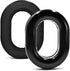 H10-60 H10-20 Ear pads - defean Replacement Gel Ear Cushion Pads Earpad Compatible with David Clark H10-60 H10-20 H10-13.4 H10-76 H10-30 H10-13S S...