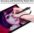 T220 Pen, Stylus Pen for Tablet X2, Stylus Pens for Touch Screens, Capacitive Stylus with Tether Phone Touch Pen for Mobile Phone Tablet PC...