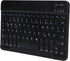 PUSOKEI German Keyboard 10Inch Keyboard German Layout USB Computer Keyboard for Laptops, PC(Black)...
