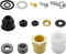 630-7755 Wall Hydrant Repair Kit Compatible with Faucet Repair Kit 500 400 300 Series, Replacement for Pressure Vacuum Breaker...