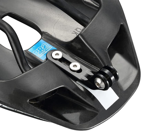 Bike Saddle Mount for Gopro Interface Compatible with Pro Stealth Griffon Turnix Falcon Saddle...
