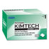 Kimberly-Clark B0013HT2QW– Kimtech Science KimWipes Delicate Task Wipers; 4.4 x 8.4 in. (11.2 x 21.3cm); 1-Ply, (Pack of 1, 286 Count)...