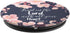 Christian Bible Verse Proverbs 3:5 Navy Blue Floral PopSockets Adhesive PopGrip...