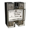 SSR-15DA Solid State Relay DC to AC, Input 3-32VDC to Output 24-480VAC 15A, for Industrial Automation Devices...