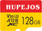 128GB Memory Card, Full HD, SD Card V7/V8 Full Size SD...
