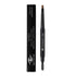 The Spice: Auburn Brown Eyebrow Pencil – Waterproof, Double-Ended Automatic Angled Tip & Spoolie Brush, Cruelty-Free...