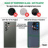ASDAWN Galaxy S23 Ultra Replacement Back Glass Panel Case + Pre-Installed Camera Lens + All The Adhesive + Repair Tool Kit for Samsung Galaxy S23 ...