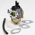 kipa Carburetor for Craftsman Cub Cadet MTD Troy-Bilt Snowblower Snow Thrower 170SD 170SA with Mountin gaskets...