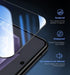 MAGIC JOHN 2 Pack for Google Pixel 8 Tempered Glass Screen Protector, Auto Dust-Elimination, Bubble Free, HD Clear, Easy Installation......