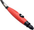 Flex Shaft Adapter Attachment, Flexible Drill Extension Cable Chuck Compatible for Dremel Rotary Grinder Woodworking Tools (Red)...