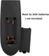 AH59-02196A Replaced Remote fit for Samsung Active Speaker HT-WS1 HT-SB1R HT-SB1G HT-WS1G HT-WS1R HTSB1G HTWS1G HTWS1R HT-SB1...