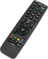 AKB69680401 Replace Remote Control fit for LG LCD TV 19LH20 19LU55 32CL20 32CL40 37LH30 37LH40 42LH41 42LH55 47LH55 55LH40 55LH55 32LF11 55LH41 55...