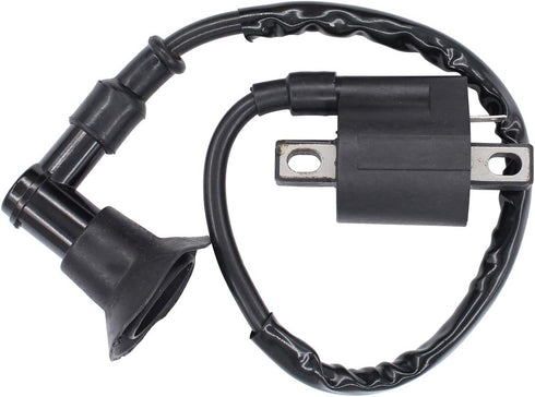 MOTOKU Ignition Coil for Polaris Scrambler 50 90 Sportsman 90 Predator 50 90 ATV...