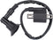 MOTOKU Ignition Coil for Polaris Scrambler 50 90 Sportsman 90 Predator 50 90 ATV...