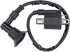 MOTOKU Ignition Coil for Polaris Scrambler 50 90 Sportsman 90 Predator 50 90 ATV...