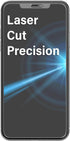 Magglass Tempered Glass Screen Protector Compatible with iPhone 11 - Anti Bubble UHD Clear Full Coverage Display Guard (Case Compatible)...