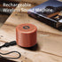 Portable Sound Machine White Noise Machine with 30 Soothing Sounds Travel Sleep Brown Noise Machine for Adults Kids Baby Rechargeable Loud Speaker...
