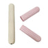 4 Pack Travel Toothbrush Holder Case, Portable Toothbrush Holder for Travel/Camping/School...